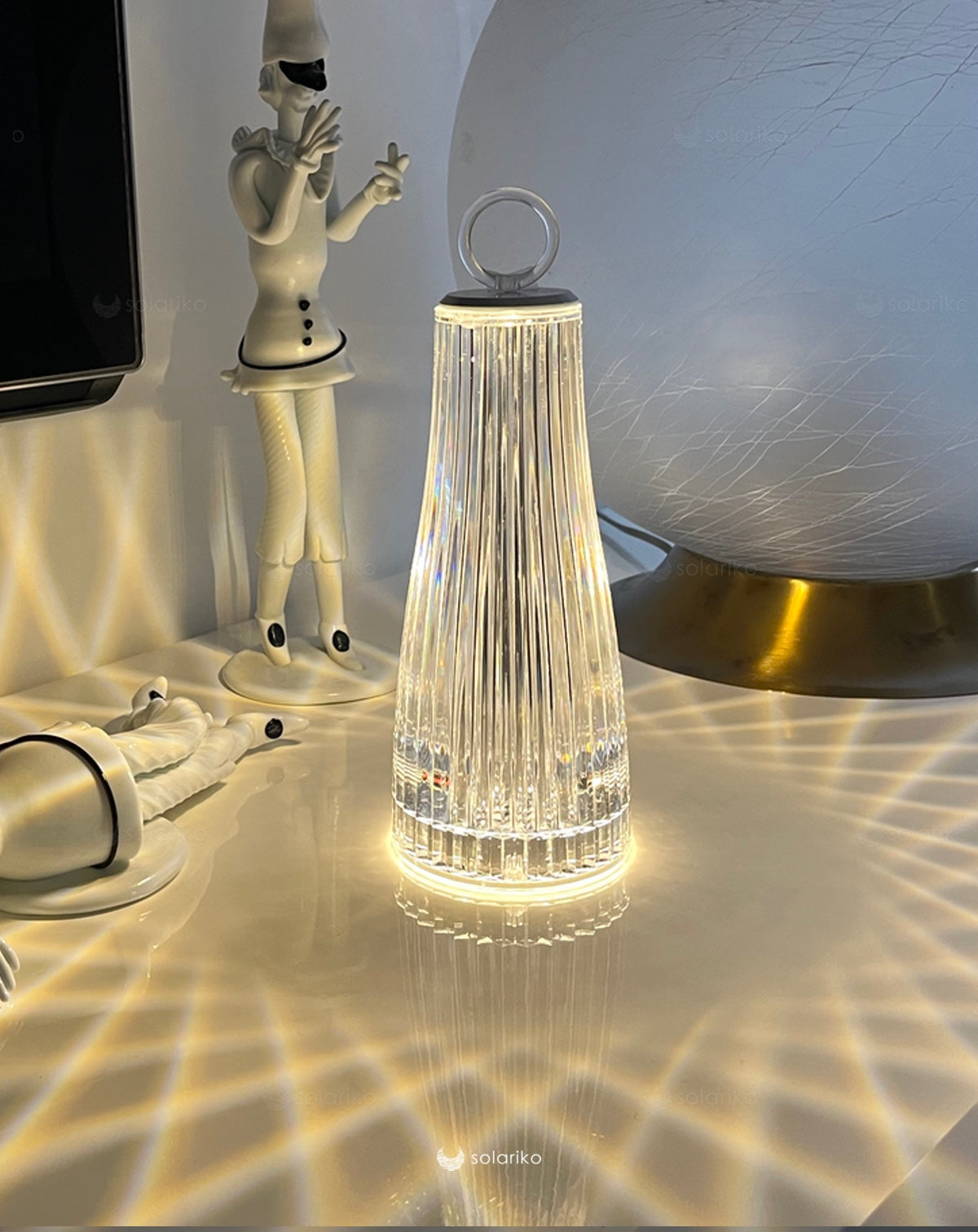 clearlamp