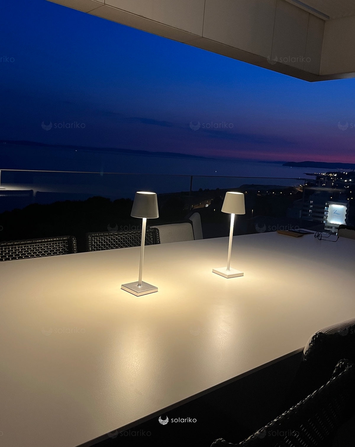 silverlamp