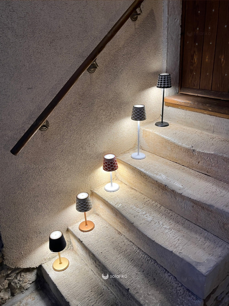 copperlamp
