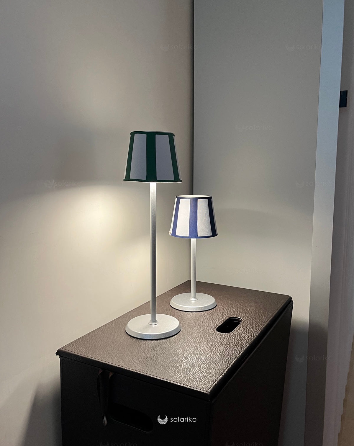 silverlamp