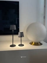 blacklamp