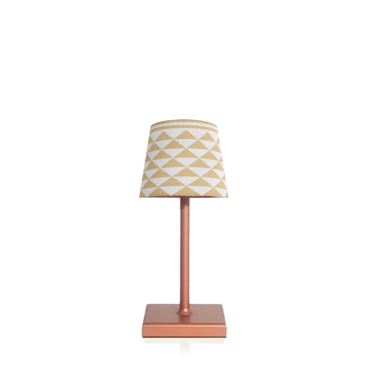 Mini Geraldine Lamp