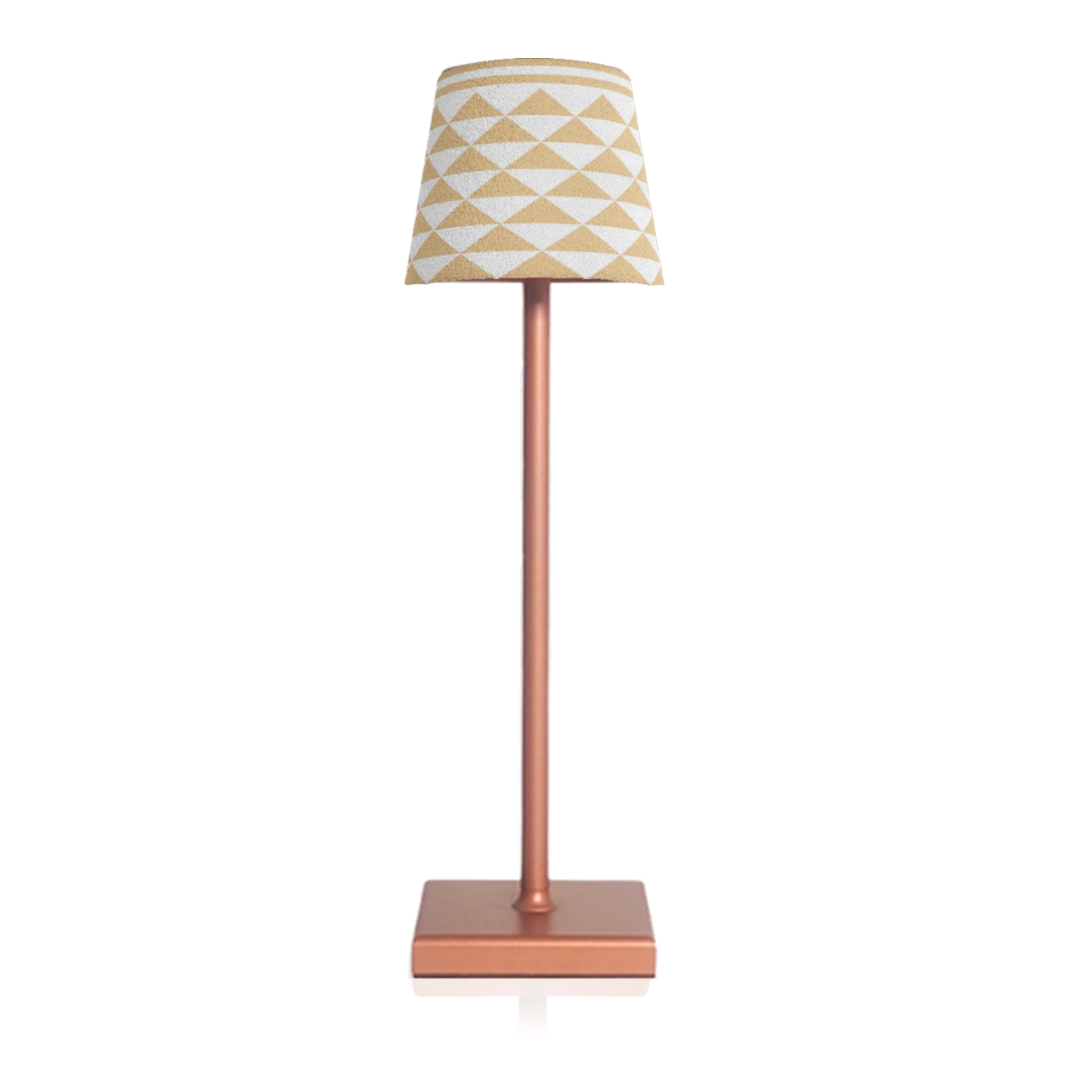 Geraldine Lamp