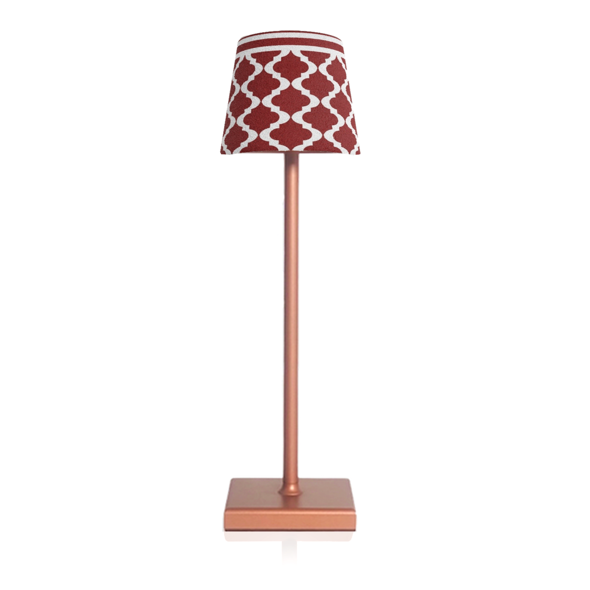 Geraldine Lamp
