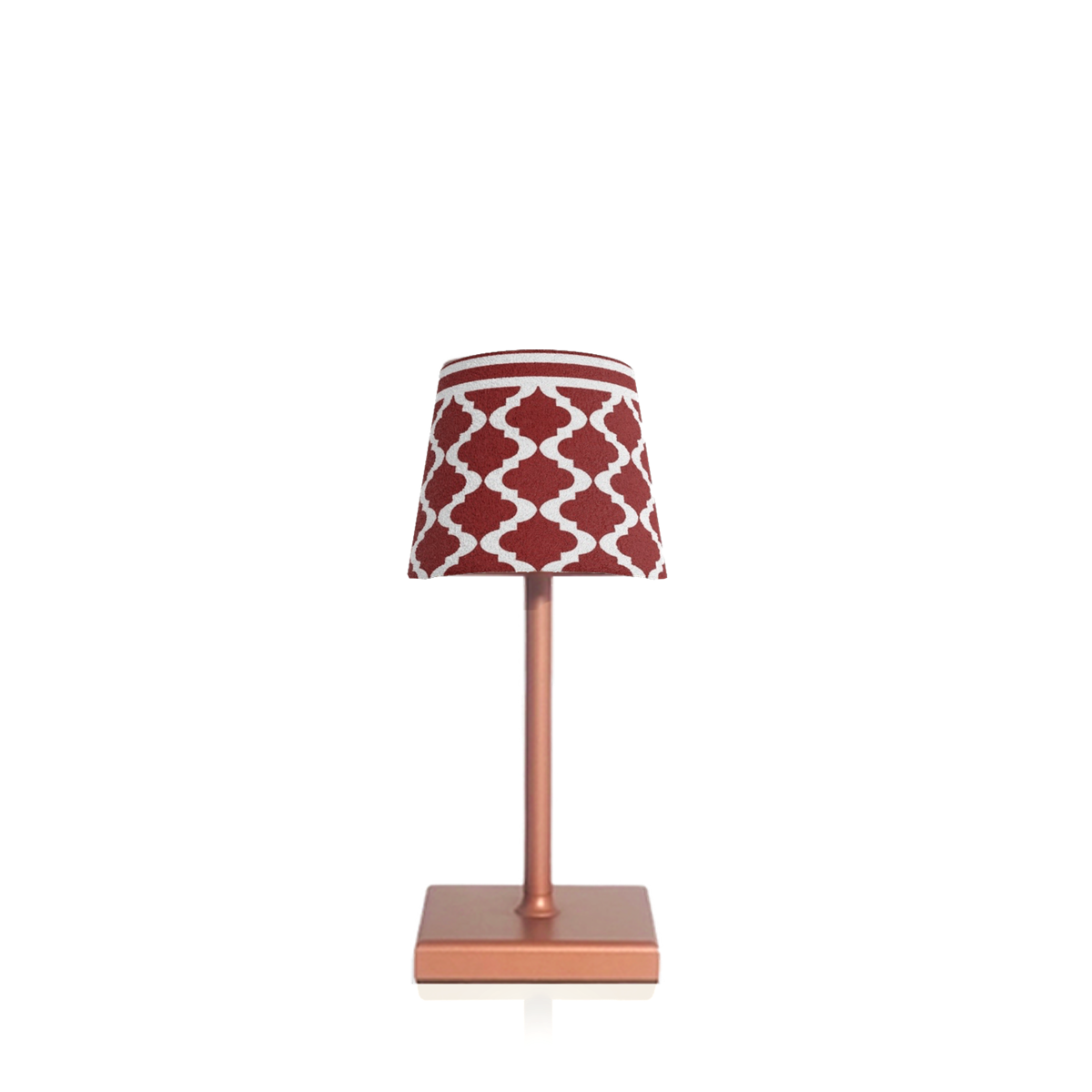Mini Geraldine Lamp