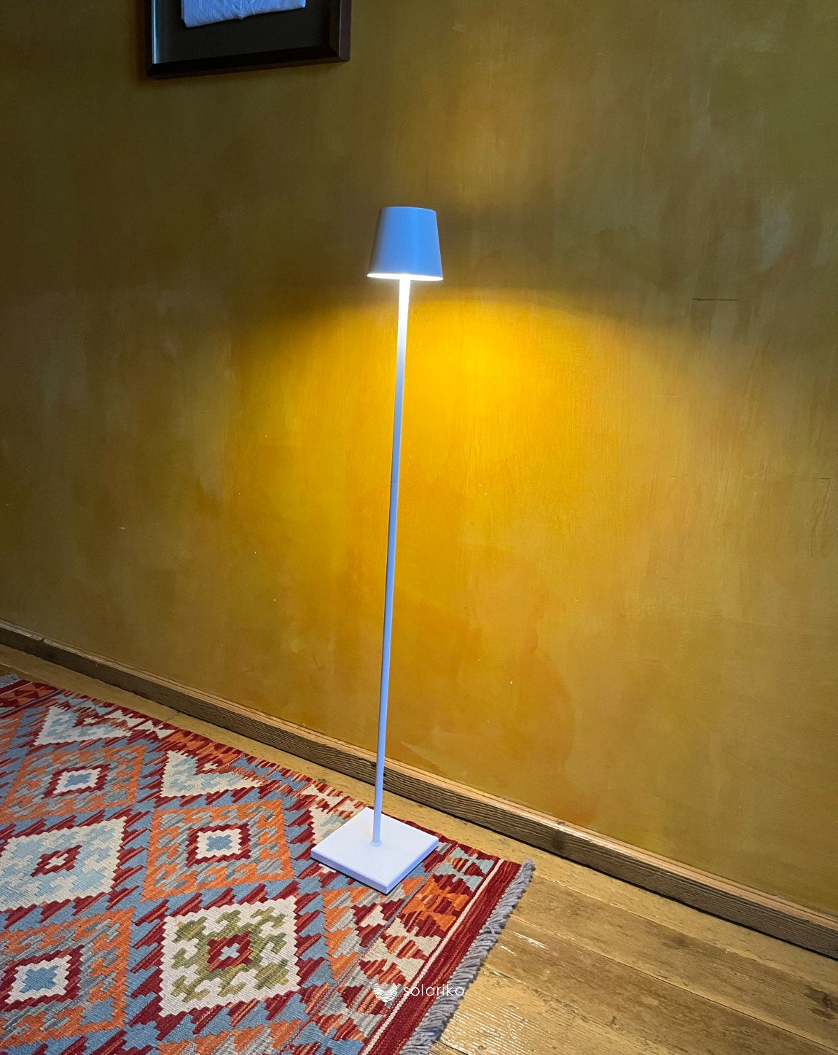 whitelamp