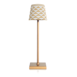 Geraldine Lamp