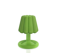 Dolce Lamp: Cordless, Rechargeable and Portable