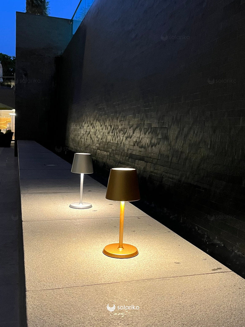 goldlamp