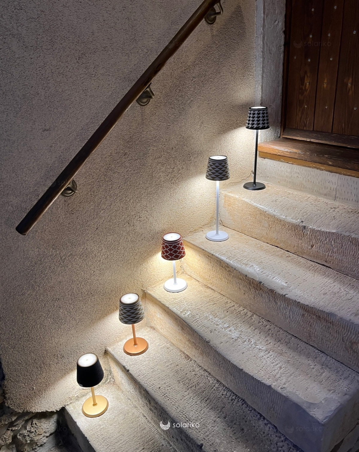 copperlamp