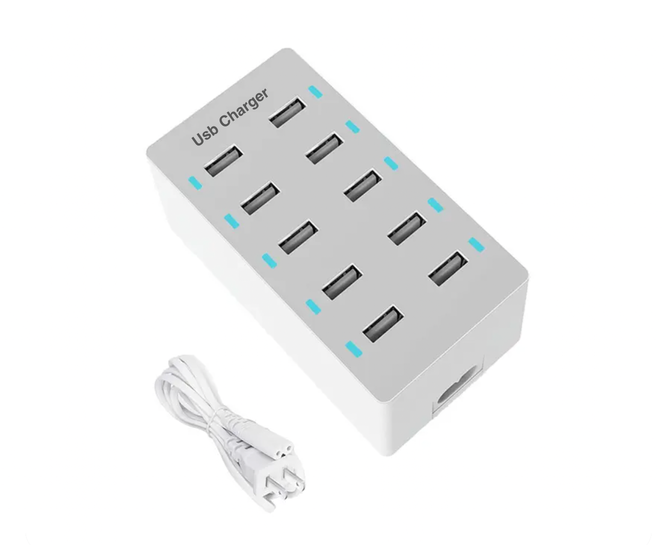 USB Charging Station