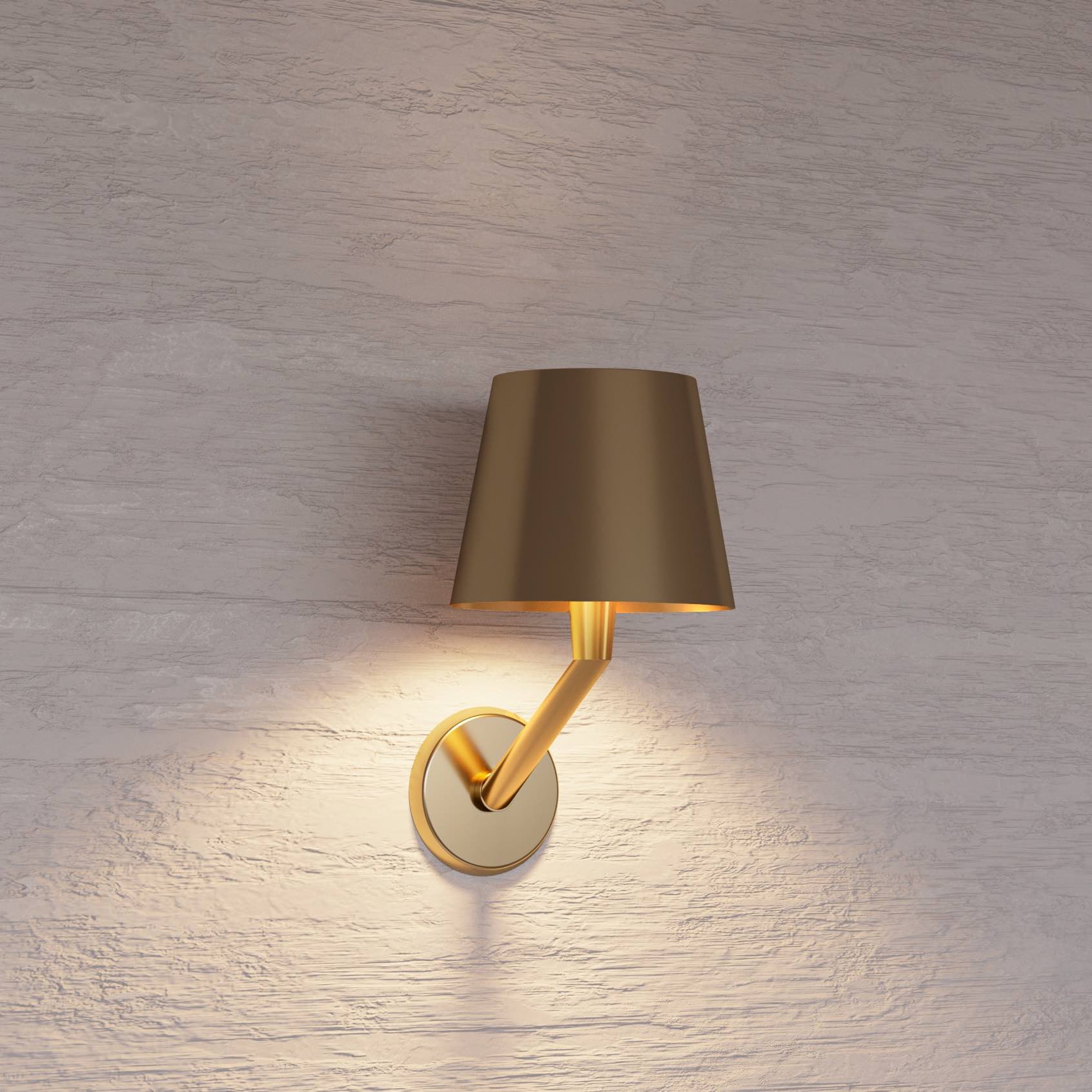 Selene Wall Sconce