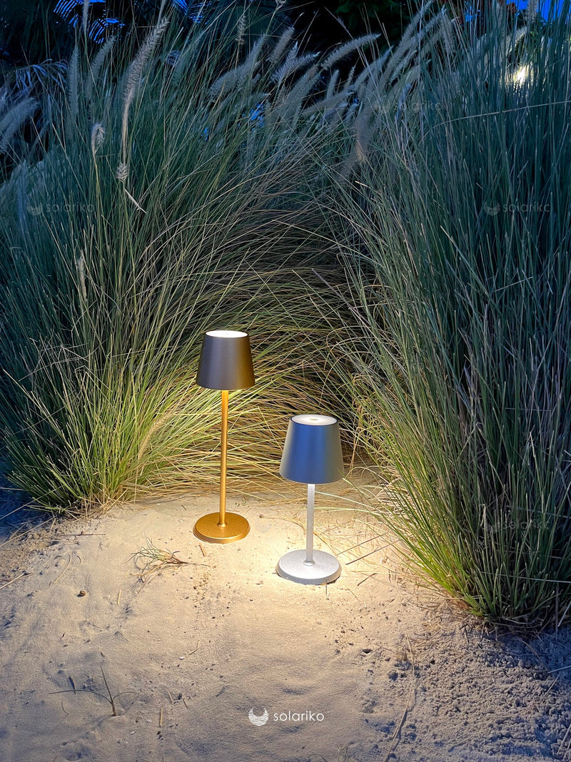 silverlamp