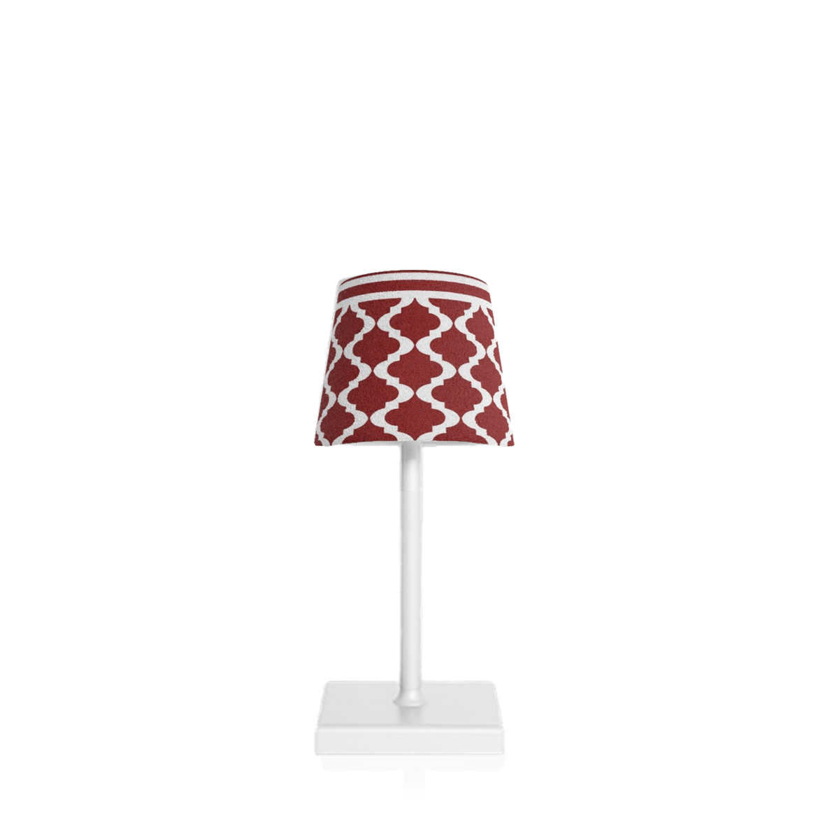 Mini Geraldine Lamp